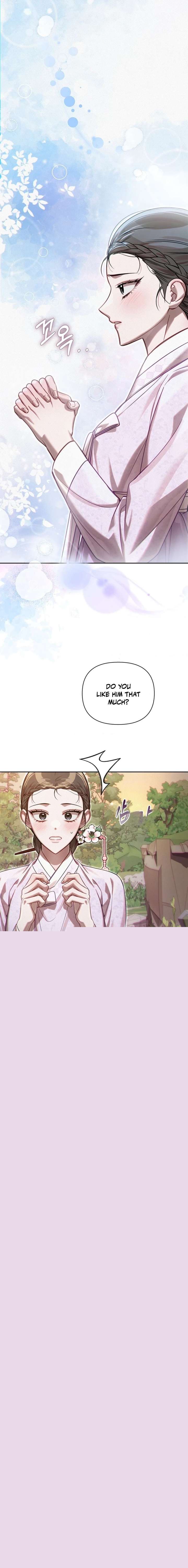 The Queen’s Secret Lessons Chapter 82 56 002