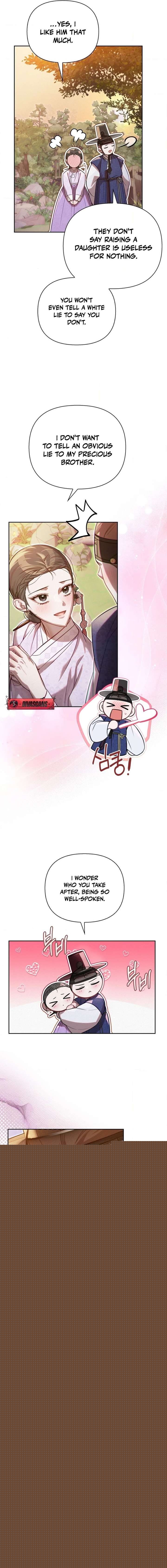The Queen’s Secret Lessons Chapter 82 57 003