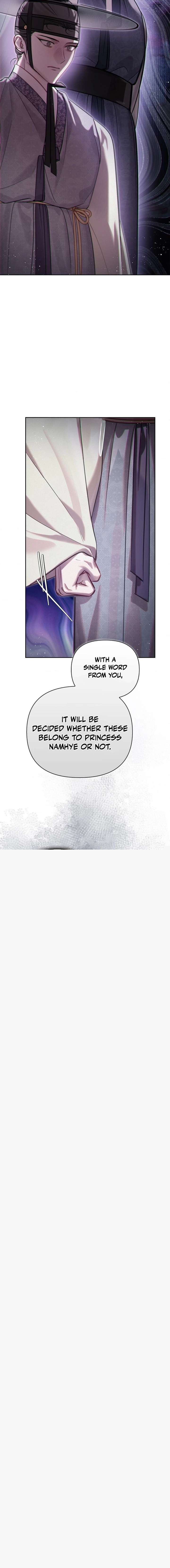 The Queen’s Secret Lessons Chapter 82 66 012