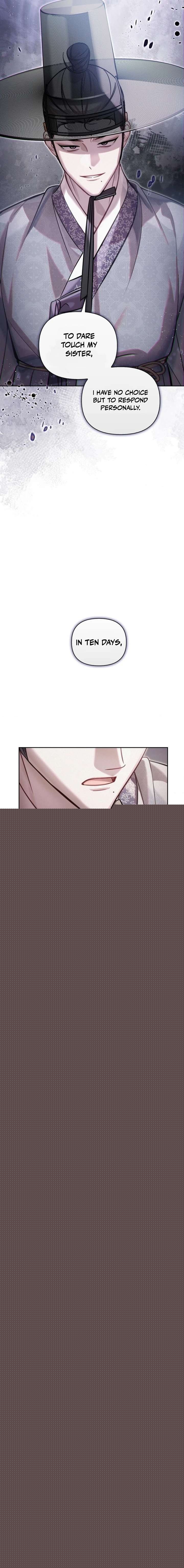 The Queen’s Secret Lessons Chapter 82 69 015