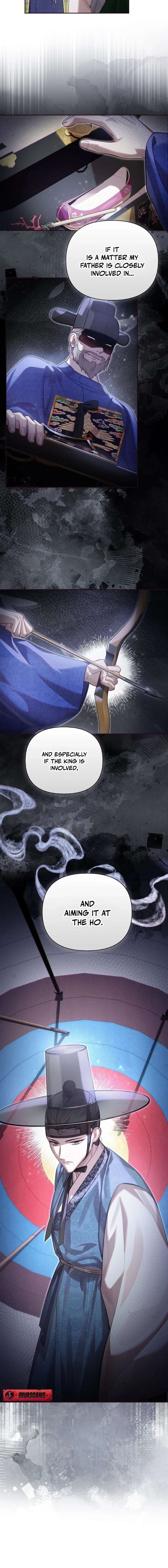 The Queen’s Secret Lessons Chapter 83 53 002