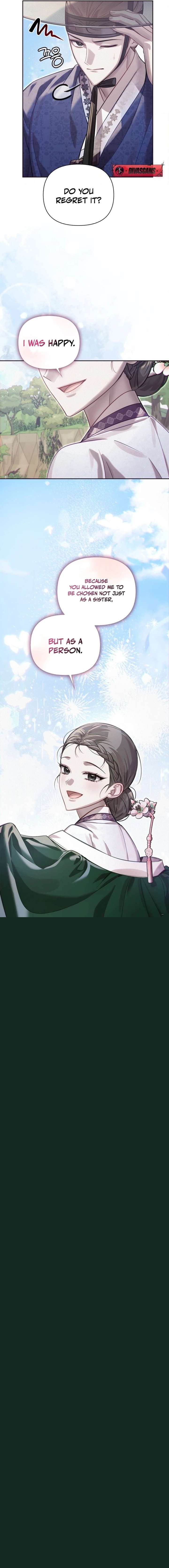 The Queen’s Secret Lessons Chapter 83 54 003