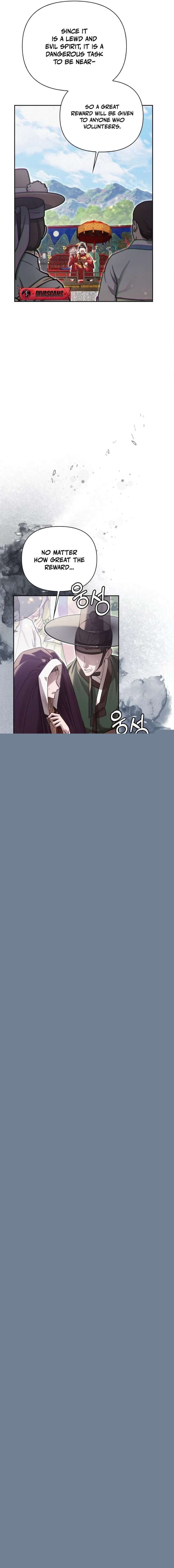 The Queen’s Secret Lessons Chapter 83 60 009