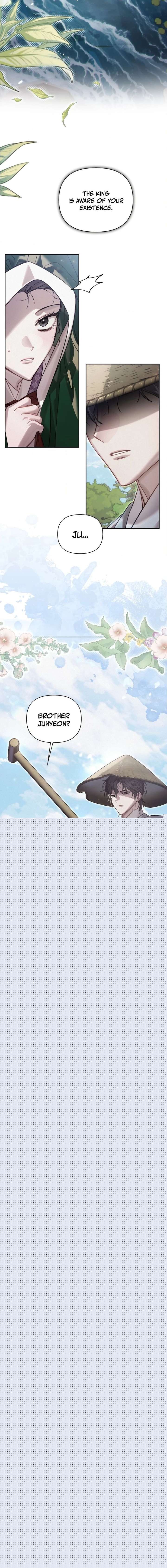 The Queen’s Secret Lessons Chapter 83 65 014