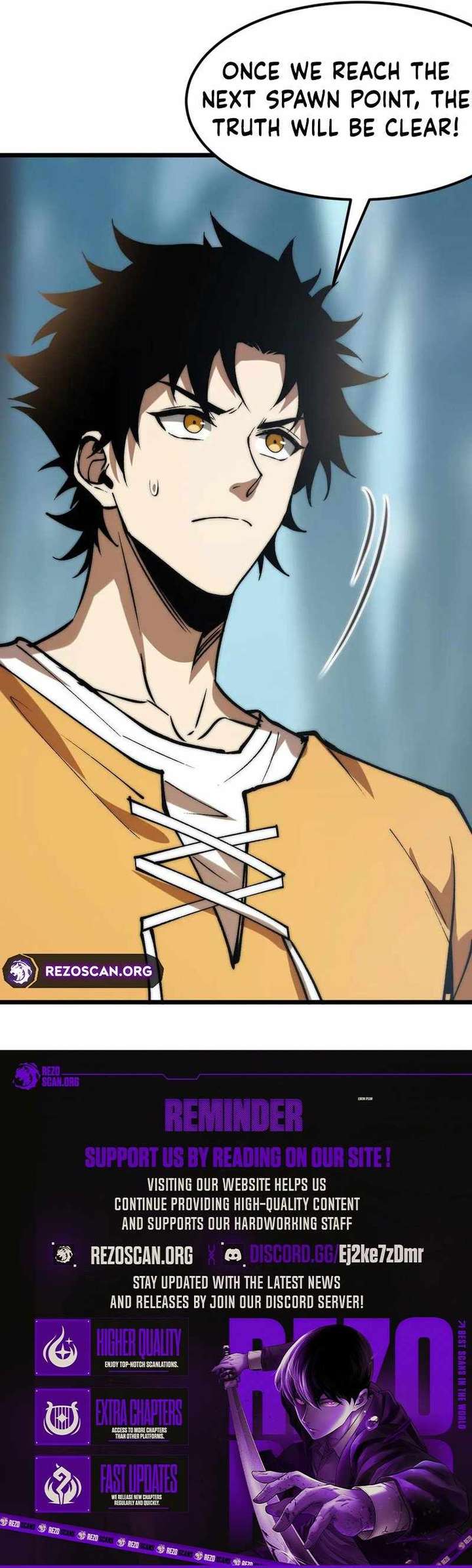 Devil Summoner, I Am the Abyss Lord Chapter 19 51 11