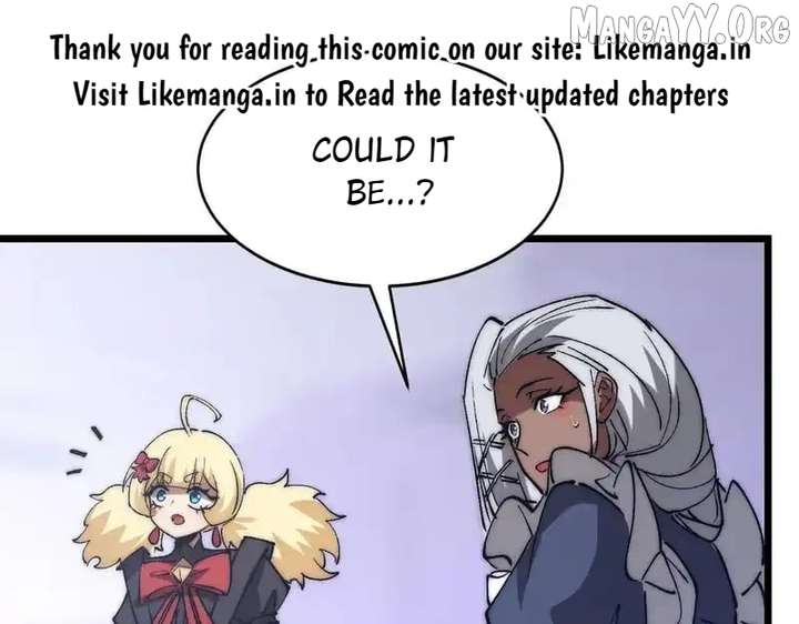 Devil Summoner, I Am the Abyss Lord Chapter 47 341 001