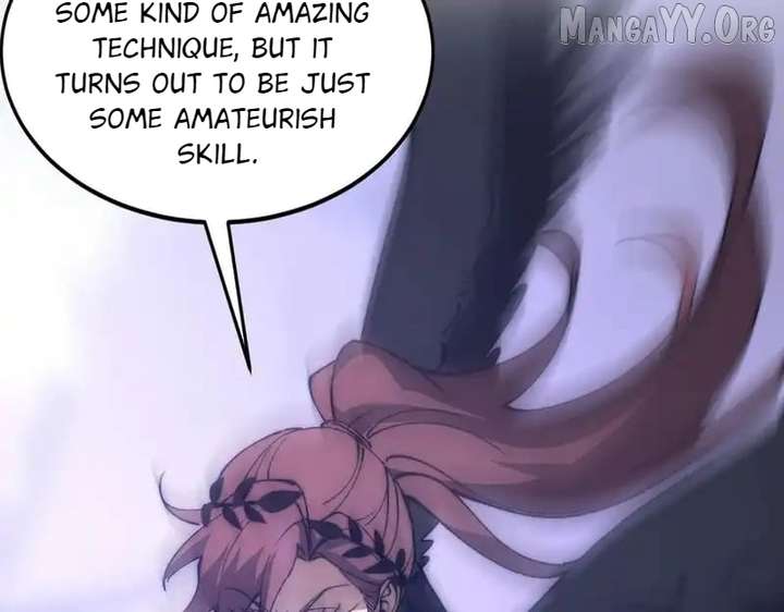 Devil Summoner, I Am the Abyss Lord Chapter 47 344 004