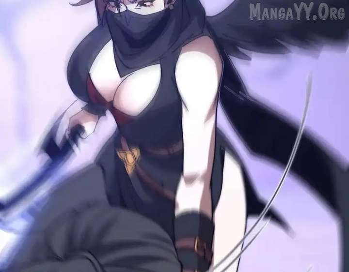 Devil Summoner, I Am the Abyss Lord Chapter 47 345 005