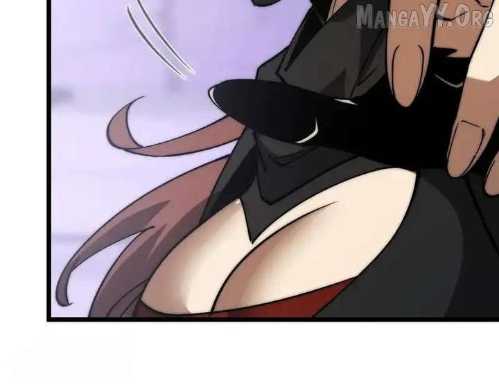 Devil Summoner, I Am the Abyss Lord Chapter 47 355 015