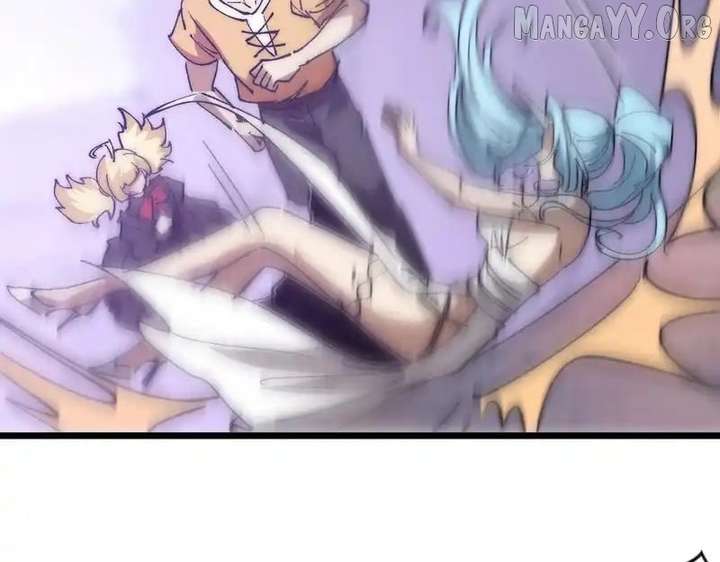 Devil Summoner, I Am the Abyss Lord Chapter 47 373 033