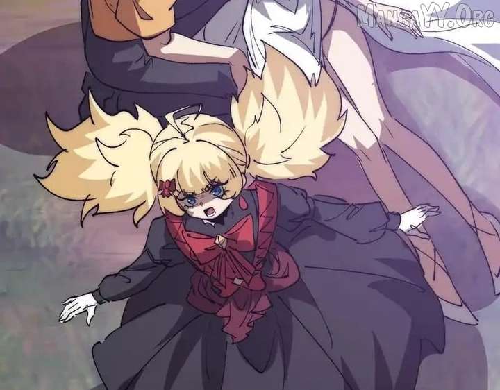 Devil Summoner, I Am the Abyss Lord Chapter 47 375 035