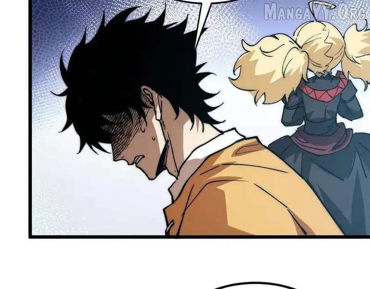 Devil Summoner, I Am the Abyss Lord Chapter 47 377 037