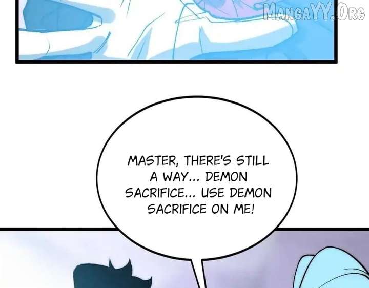 Devil Summoner, I Am the Abyss Lord Chapter 47 380 040