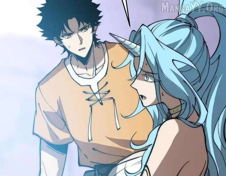 Devil Summoner, I Am the Abyss Lord Chapter 47 381 041