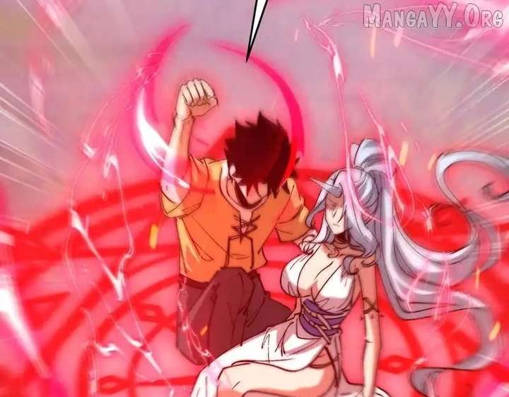 Devil Summoner, I Am the Abyss Lord Chapter 47 390 050
