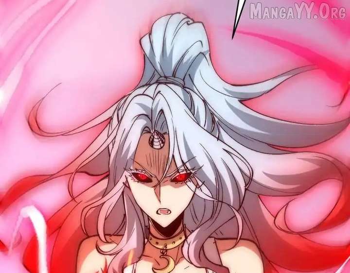 Devil Summoner, I Am the Abyss Lord Chapter 47 401 061