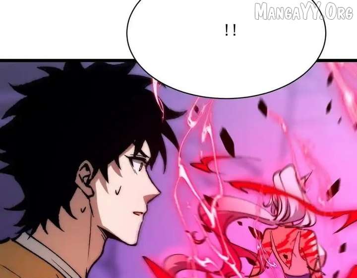 Devil Summoner, I Am the Abyss Lord Chapter 47 410 070