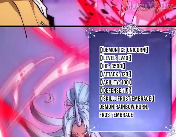Devil Summoner, I Am the Abyss Lord Chapter 47 411 071