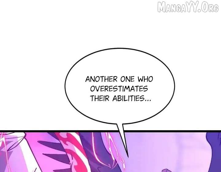 Devil Summoner, I Am the Abyss Lord Chapter 47 416 076