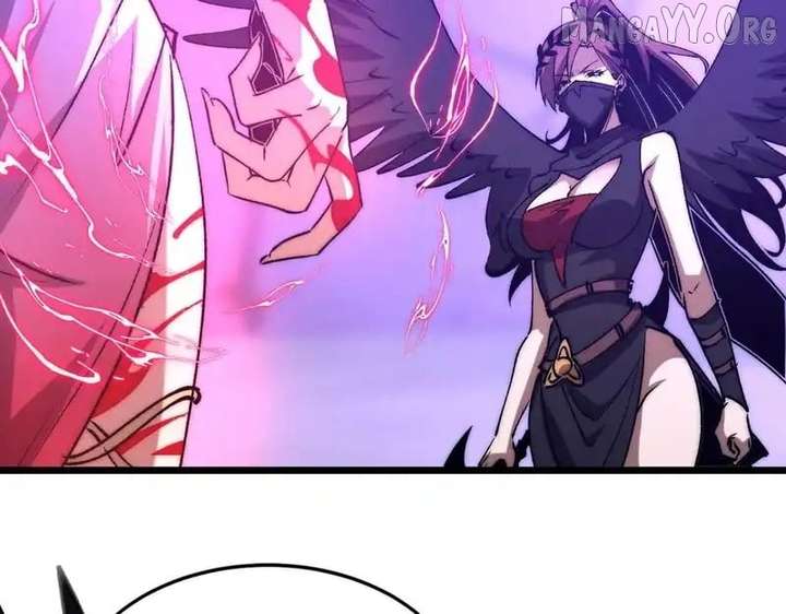 Devil Summoner, I Am the Abyss Lord Chapter 47 417 077