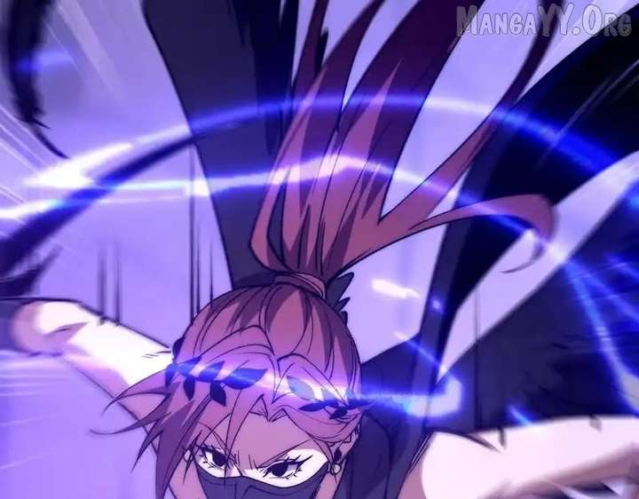 Devil Summoner, I Am the Abyss Lord Chapter 47 419 079