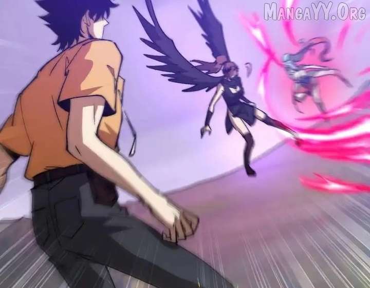 Devil Summoner, I Am the Abyss Lord Chapter 47 434 094