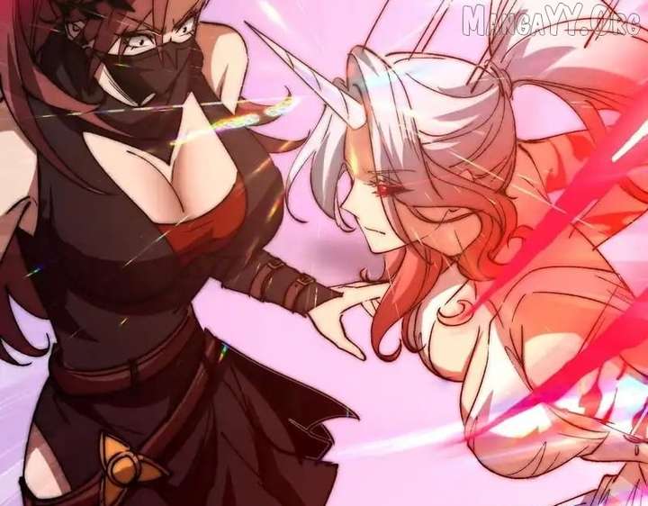Devil Summoner, I Am the Abyss Lord Chapter 47 441 101