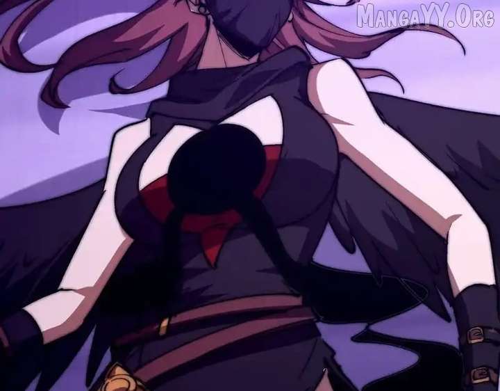 Devil Summoner, I Am the Abyss Lord Chapter 47 450 110