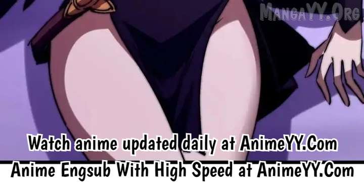 Devil Summoner, I Am the Abyss Lord Chapter 47 451 111