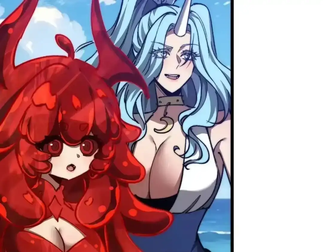 Devil Summoner, I Am the Abyss Lord Chapter 67 444 11d627c1e19d