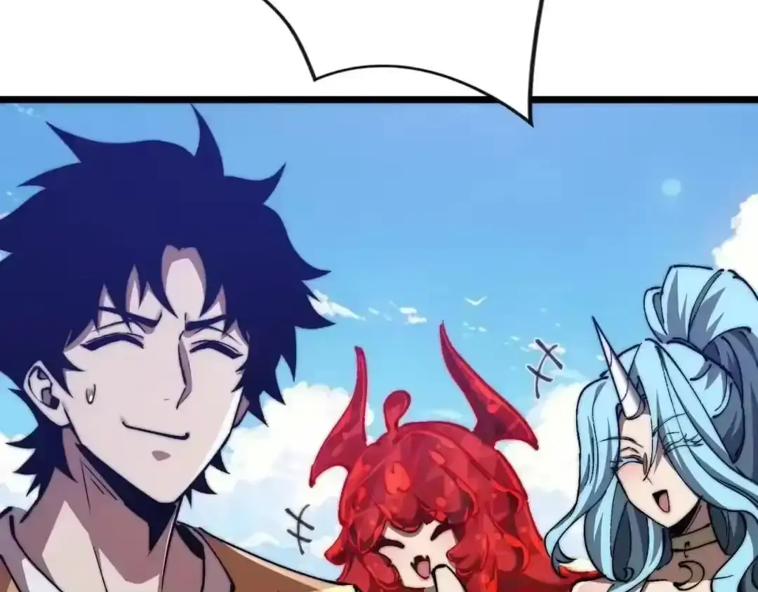 Devil Summoner, I Am the Abyss Lord Chapter 67 449 1475f29fd7be