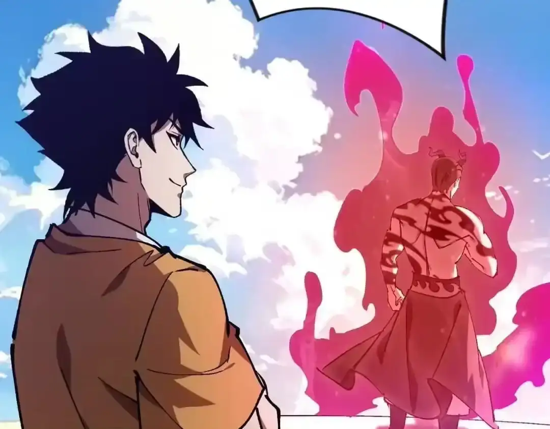 Devil Summoner, I Am the Abyss Lord Chapter 67 501 4433ec587d38