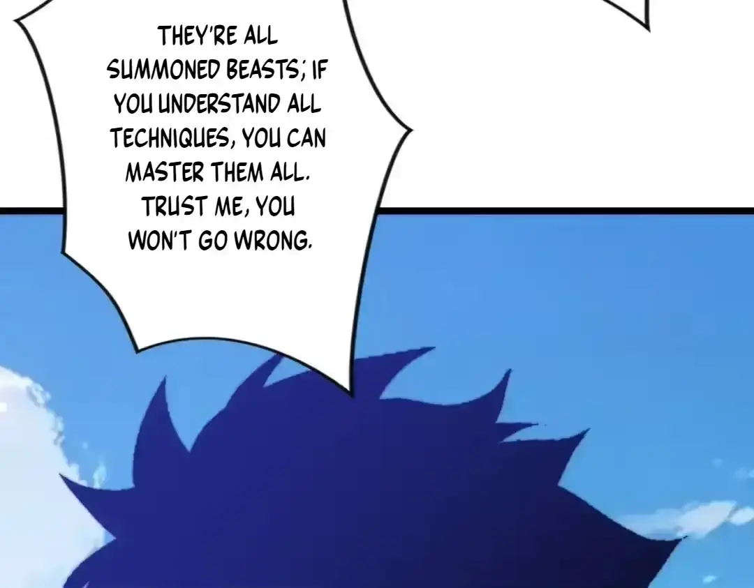 Devil Summoner, I Am the Abyss Lord Chapter 67 446 98d41c5da173