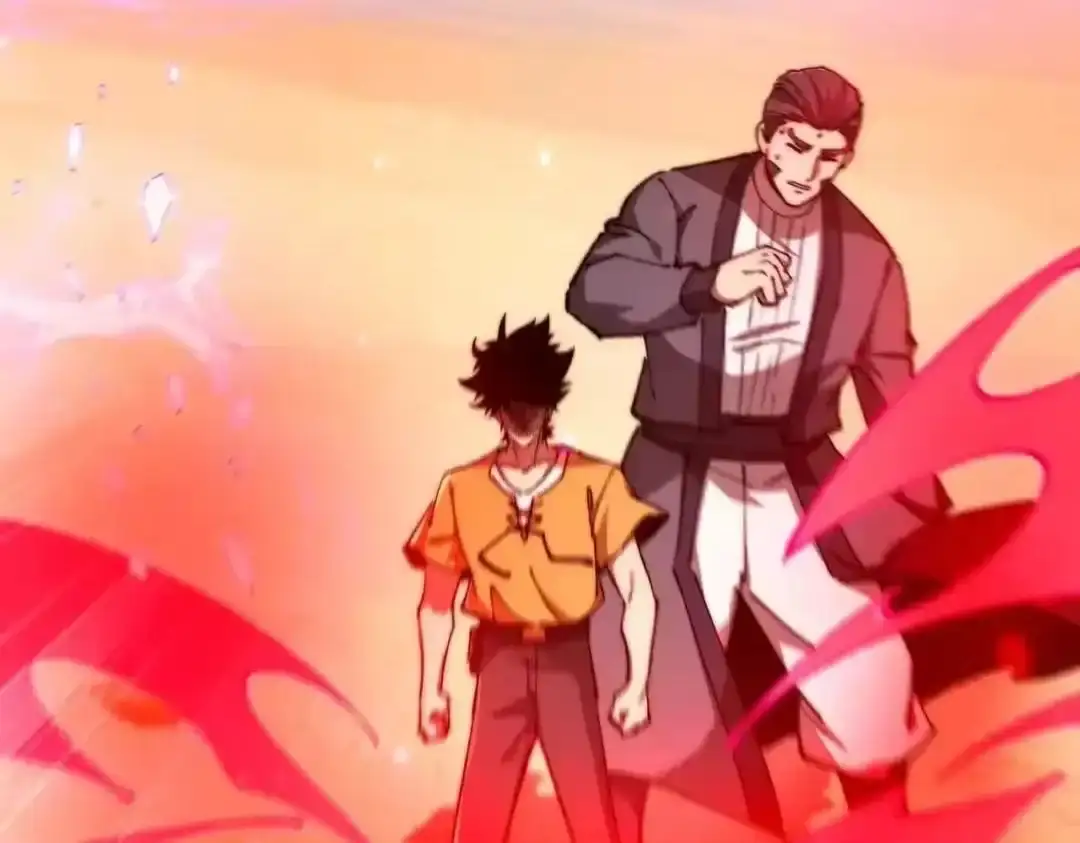 Devil Summoner, I Am the Abyss Lord Chapter 67 467 a6c1e526b2a5