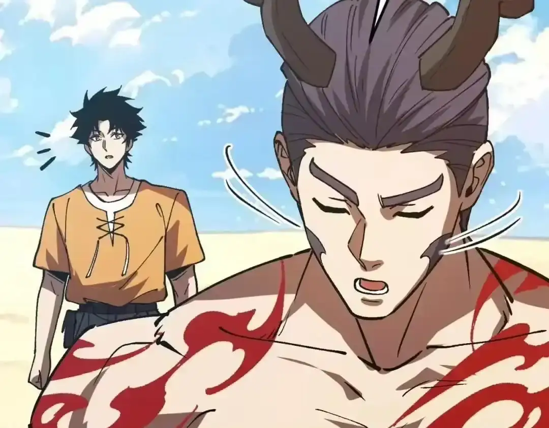 Devil Summoner, I Am the Abyss Lord Chapter 67 510 f0064f1909fb
