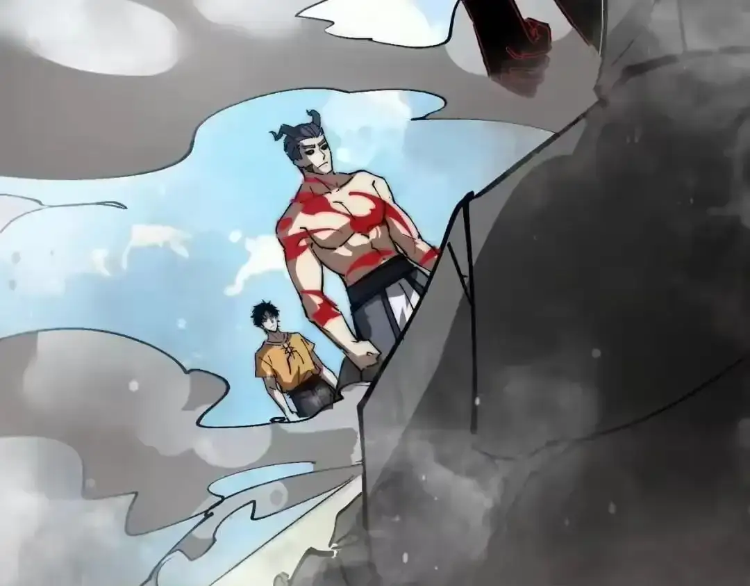 Devil Summoner, I Am the Abyss Lord Chapter 67 532 fa3154b1f2f2