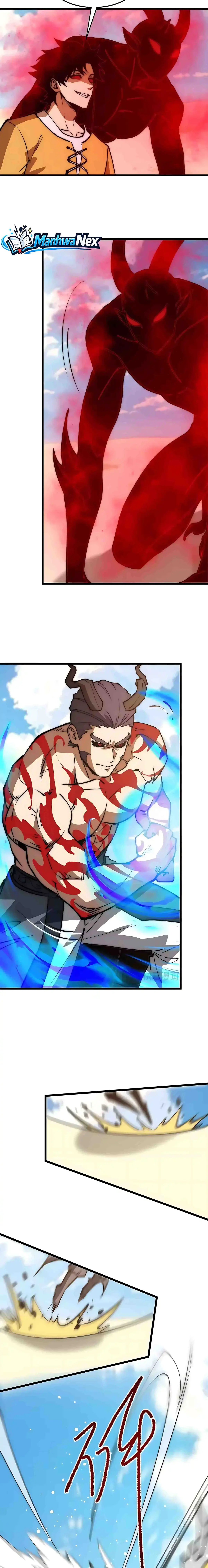 Devil Summoner, I Am the Abyss Lord Chapter 68 61 01e486fb9701