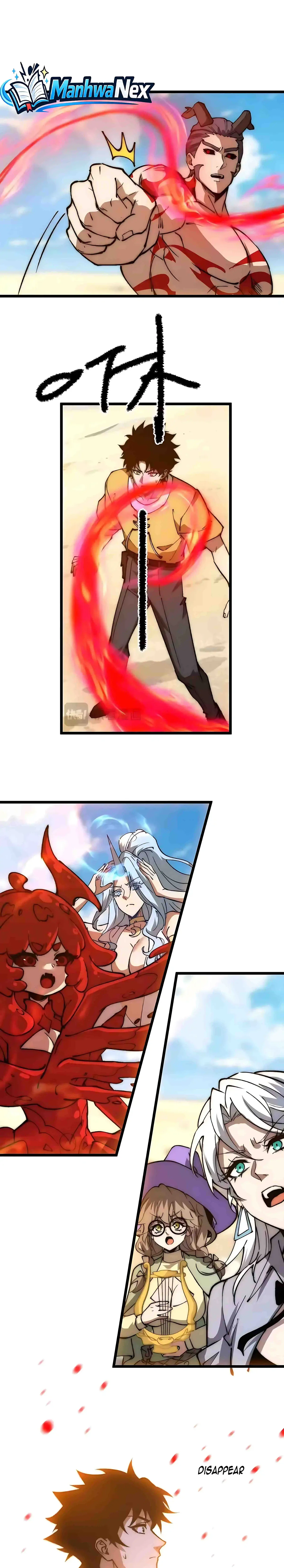 Devil Summoner, I Am the Abyss Lord Chapter 68 52 457ee3b910cf