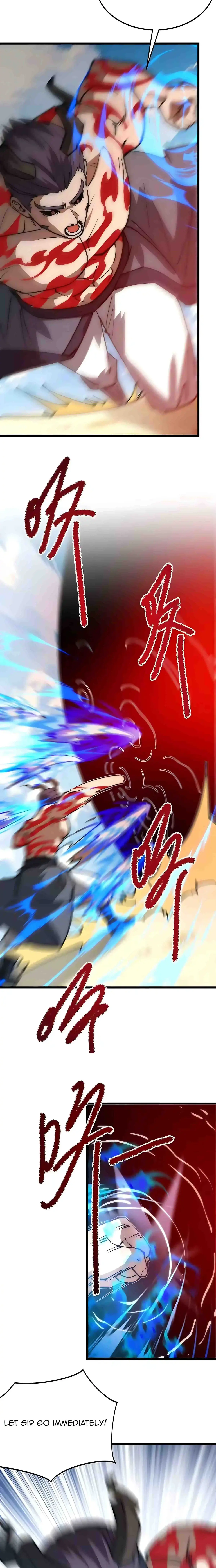 Devil Summoner, I Am the Abyss Lord Chapter 68 58 5faf5466ca3a