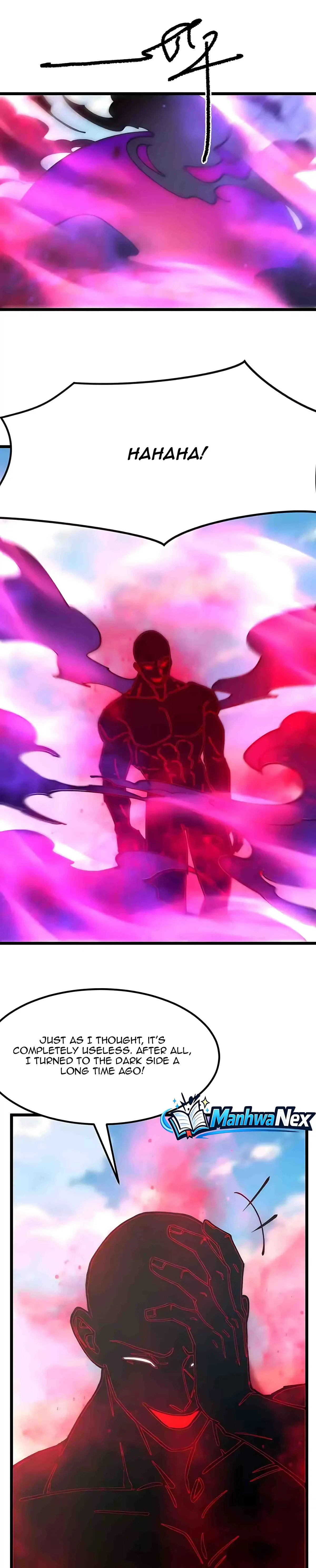 Devil Summoner, I Am the Abyss Lord Chapter 68 50 96e6d4a76a1c