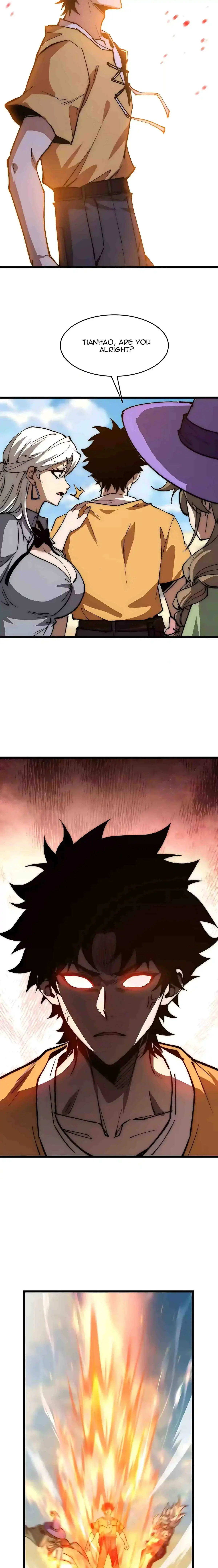 Devil Summoner, I Am the Abyss Lord Chapter 68 53 9ac11718ea37