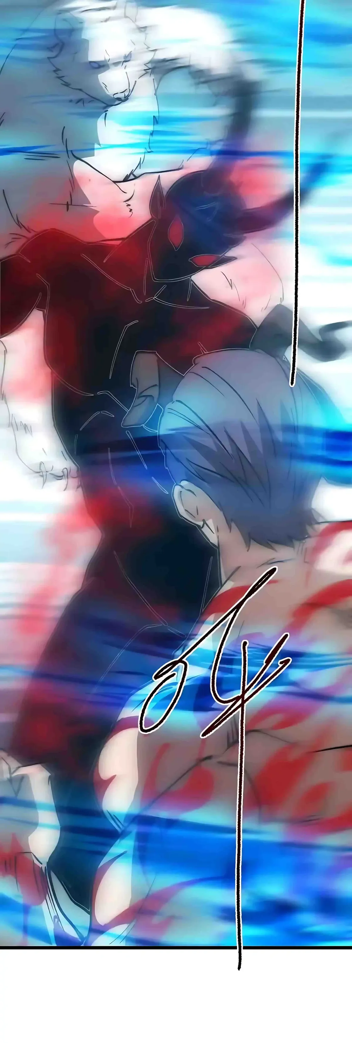 Devil Summoner, I Am the Abyss Lord Chapter 68 64 c83dce170230