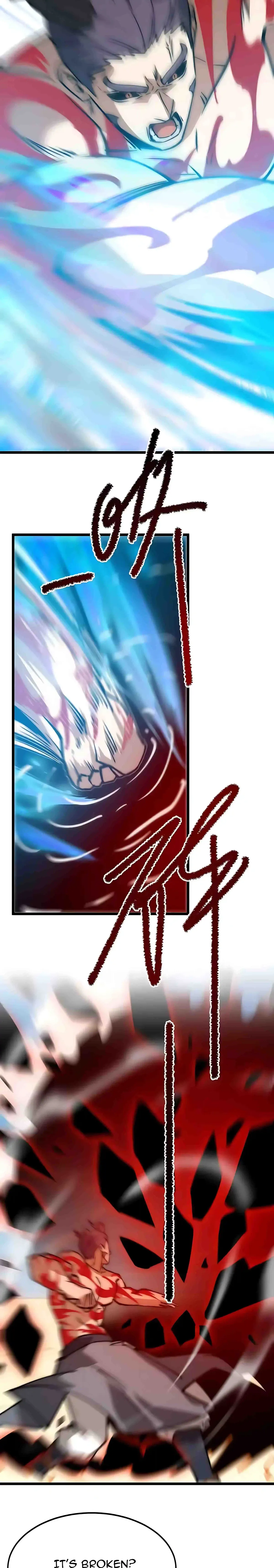 Devil Summoner, I Am the Abyss Lord Chapter 68 59 d90740d53fff