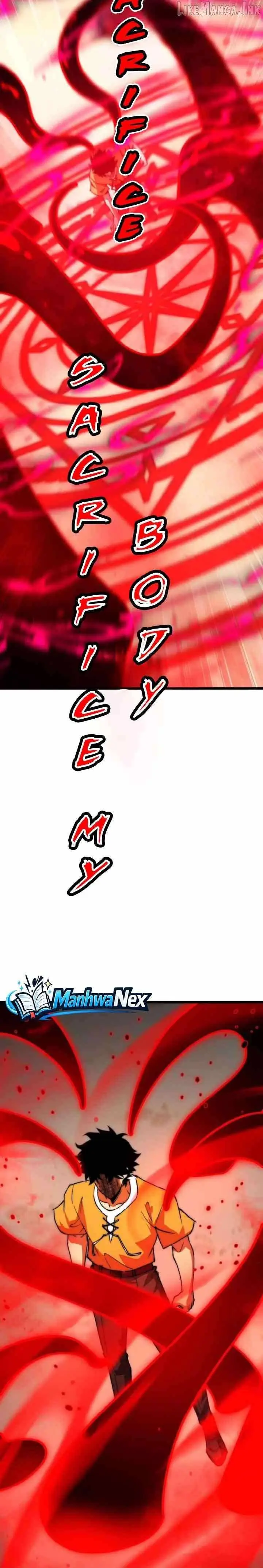Devil Summoner, I Am the Abyss Lord Chapter 73 76 0d9e86e5c941