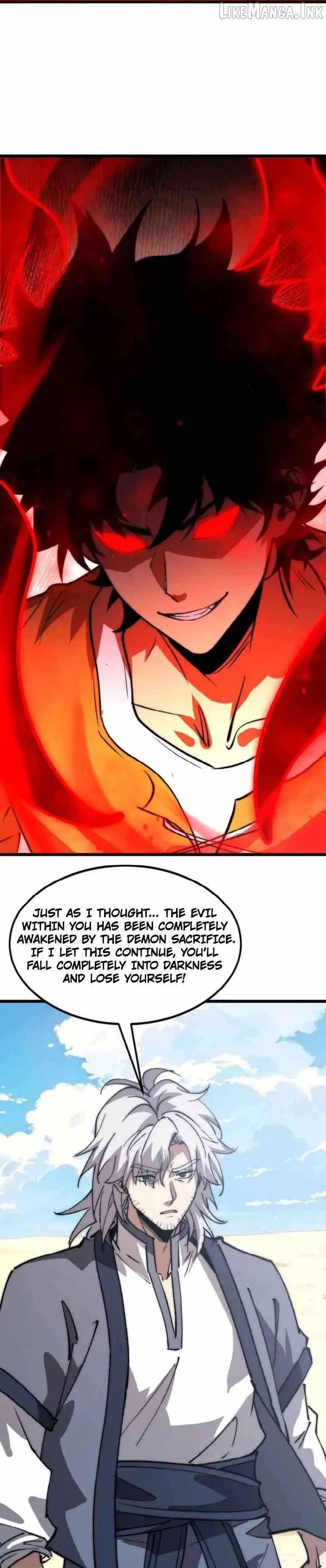 Devil Summoner, I Am the Abyss Lord Chapter 73 77 11c200291d64