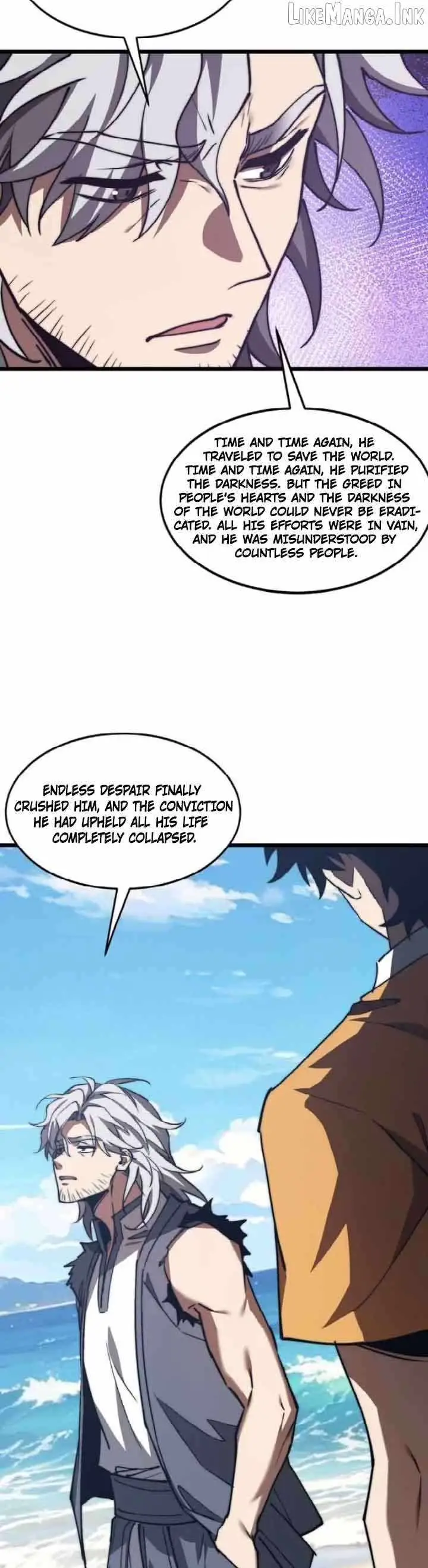 Devil Summoner, I Am the Abyss Lord Chapter 73 94 139954582b0d