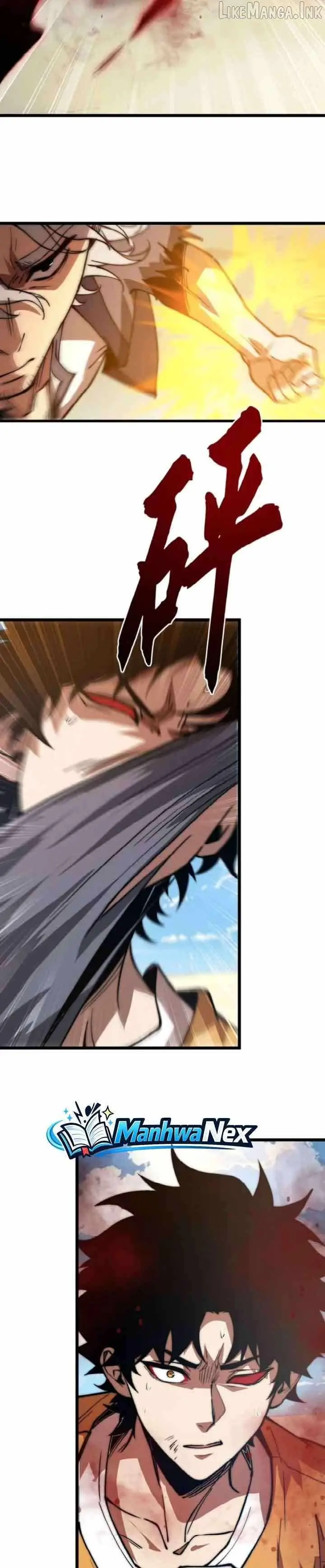 Devil Summoner, I Am the Abyss Lord Chapter 73 84 3a5e84aa3a5b