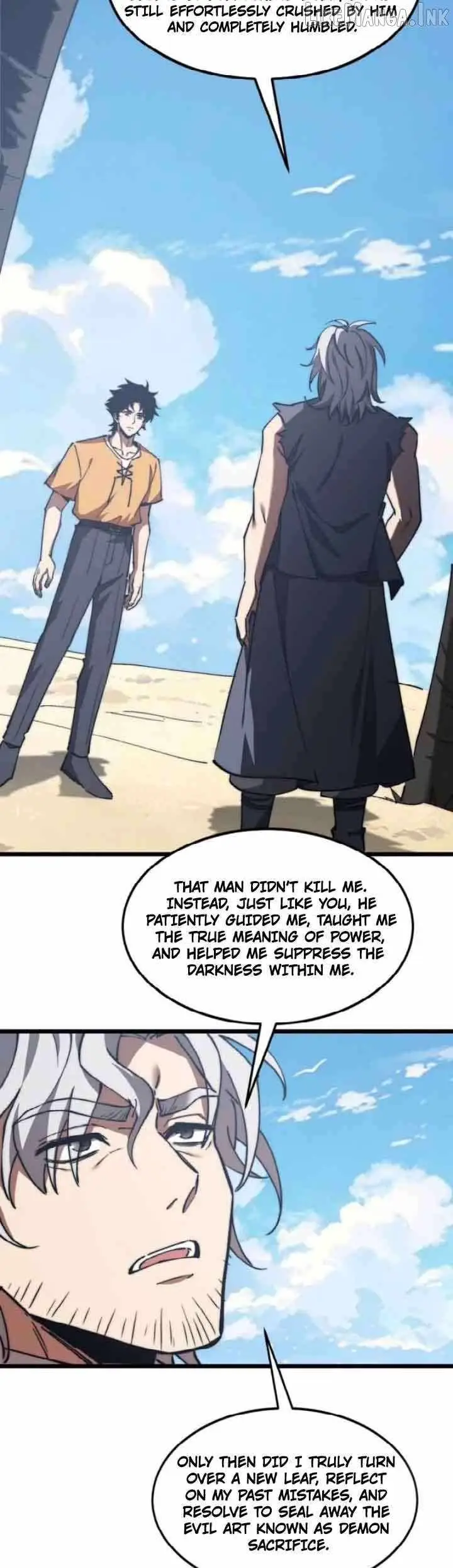 Devil Summoner, I Am the Abyss Lord Chapter 73 91 52d33995ad86