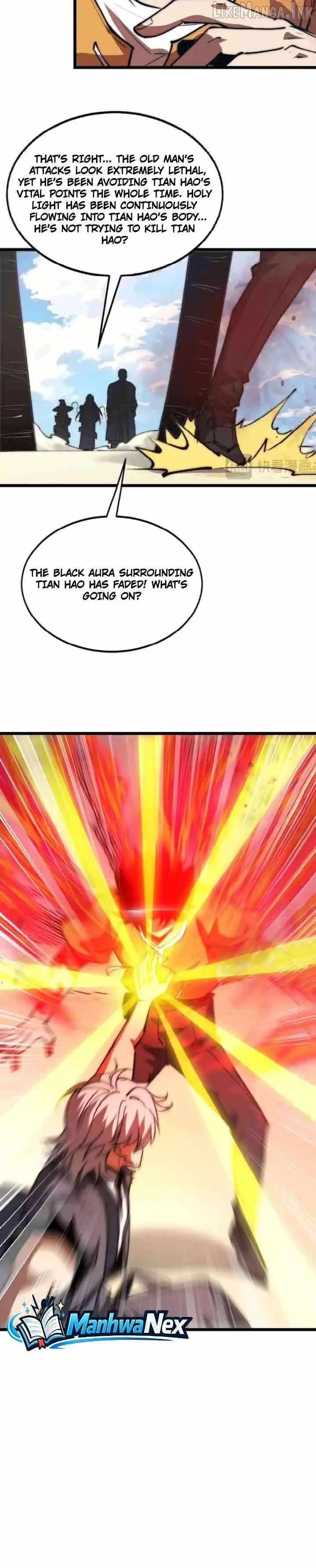 Devil Summoner, I Am the Abyss Lord Chapter 73 85 6165906ed37d