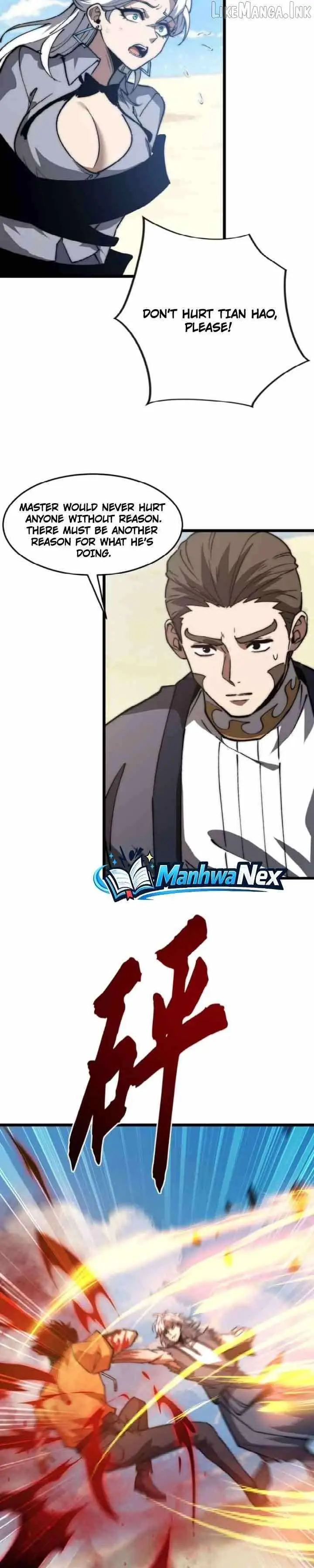 Devil Summoner, I Am the Abyss Lord Chapter 73 83 86241d6a7b56